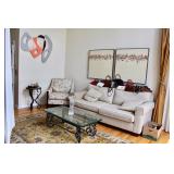 EstateSalesByOlga in Woodland Park for Liquidation Sale of Artist Home