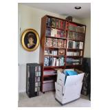 EstateSalesByOlga in Woodland Park for Liquidation Sale of Artist Home
