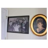 EstateSalesByOlga in Woodland Park for Liquidation Sale of Artist Home