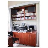 EstateSalesByOlga in Woodland Park for Liquidation Sale of Artist Home