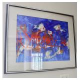 EstateSalesByOlga in Woodland Park for Liquidation Sale of Artist Home