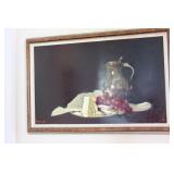 EstateSalesByOlga in Woodland Park for Liquidation Sale of Artist Home