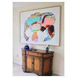 EstateSalesByOlga in Woodland Park for Liquidation Sale of Artist Home