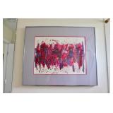 EstateSalesByOlga in Woodland Park for Liquidation Sale of Artist Home