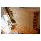 EstateSalesByOlga in Woodland Park for Liquidation Sale of Artist Home