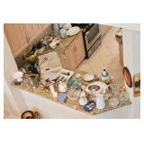 EstateSalesByOlga in Woodland Park for Liquidation Sale of Artist Home