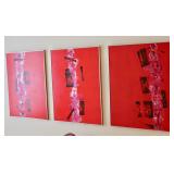 EstateSalesByOlga in Woodland Park for Liquidation Sale of Abstract Artist Home