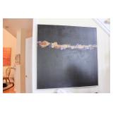 EstateSalesByOlga in Woodland Park for Liquidation Sale of Abstract Artist Home