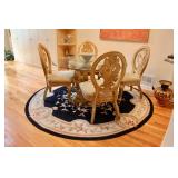 EstateSalesByOlga in Woodland Park for Liquidation Sale of Artist Home