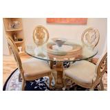 EstateSalesByOlga in Woodland Park for Liquidation Sale of Artist Home