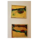 EstateSalesByOlga in Woodland Park for Liquidation Sale of Artist Home