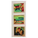 EstateSalesByOlga in Woodland Park for Liquidation Sale of Artist Home