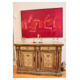 EstateSalesByOlga in Woodland Park for Liquidation Sale of Artist Home