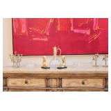 EstateSalesByOlga in Woodland Park for Liquidation Sale of Artist Home