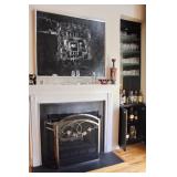 EstateSalesByOlga in Woodland Park for Liquidation Sale of Artist Home