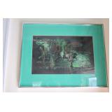 EstateSalesByOlga in Woodland Park for Liquidation Sale of Artist Home