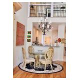 EstateSalesByOlga in Woodland Park for Liquidation Sale of Artist Home