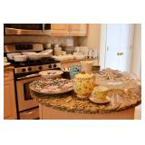 EstateSalesByOlga in Woodland Park for Liquidation Sale of Artist Home