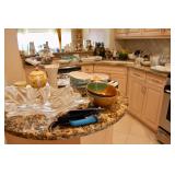 EstateSalesByOlga in Woodland Park for Liquidation Sale of Artist Home