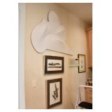 EstateSalesByOlga in Woodland Park for Liquidation Sale of Artist Home