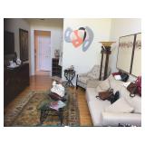 EstateSalesByOlga in Woodland Park for Liquidation Sale of Abstract Artist Home