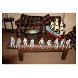 Estate Sales By Olga in Scotch Plains for 2 day liquidation sale