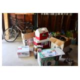 Estate Sales By Olga in Edison for 1 Day Liquidation Sale