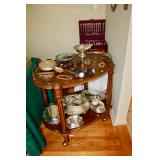 Estate Sales By Olga in Bridgewater, NJ - Estate Liquidation sale - Sterling