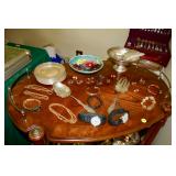 Estate Sales By Olga in Bridgewater, NJ - Estate Liquidation sale - Sterling and Jewelry