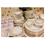 Estate Sales By Olga in Bridgewater, NJ - Estate Liquidation sale - China