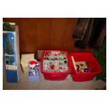 Estate Sales By Olga in Bridgewater, NJ - Estate Liquidation sale - Vintage Christmas