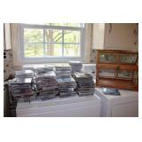 Estate Sales By Olga in Bridgewater, NJ - Estate Liquidation sale - CD