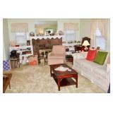 Estate Sales By Olga in Livingston NJ