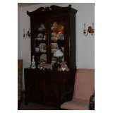 Contents Of Westfield ESTATE Full of Antiques and collectables