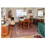 Estate Sale in Fanwood, NJ by Estate Sales By Olga