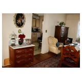 Estate Sale in Fanwood, NJ by Estate Sales By Olga