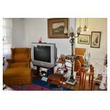 Estate Sale in Fanwood, NJ by Estate Sales By Olga