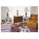 Estate Sale in Fanwood, NJ by Estate Sales By Olga