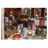 Estate Sale in Fanwood, NJ by Estate Sales By Olga