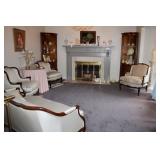 Estate Sales By Olga Liquidation Sale in Lawrenceville, NJ