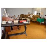 Estate Sales By Olga Liquidation Sale in Lawrenceville, NJ