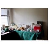 Estate Sales By Olga Liquidation Sale in Lawrenceville, NJ