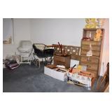 Estate Sales By Olga Liquidation Sale in Lawrenceville, NJ