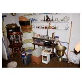 Estate Sales By Olga Liquidation Sale in Lawrenceville, NJ