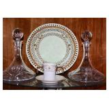 Estate Sales By Olga Liquidation Sale in Lawrenceville, NJ