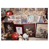 Antique Asian Items - EstateSalesByOlga.com