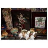 Antique Asian Items - EstateSalesByOlga.com