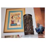 Antique Asian Items - EstateSalesByOlga.com Antique Asian Items - EstateSalesByOlga.com