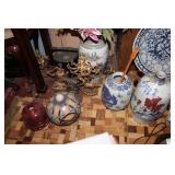 Antique Asian Items - EstateSalesByOlga.com