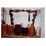 Antique Asian Items - EstateSalesByOlga.com Antique Asian Items - EstateSalesByOlga.com